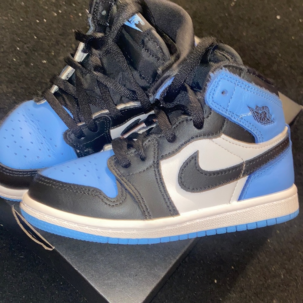 Jordan 1